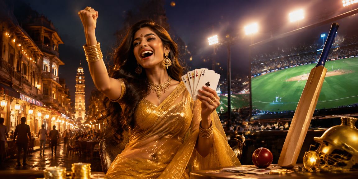 ময়মনসিংহ ক্রিকেট বেটিং প্ল্যাটফর্ম