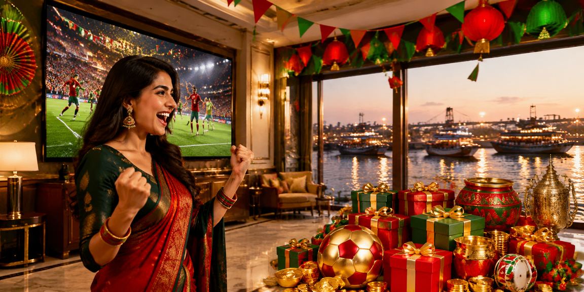 নারায়ণগঞ্জে পহেলা বৈশাখ উপলক্ষে ডিপোজিট বোনাস অফার দৃশ্য