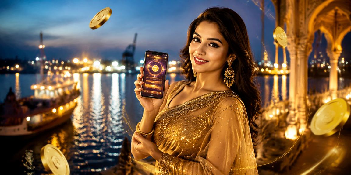 নারায়ণগঞ্জে শাড়ি পরিহিত নারী টস প্রেডিকশন গেমে অংশ নিচ্ছেন